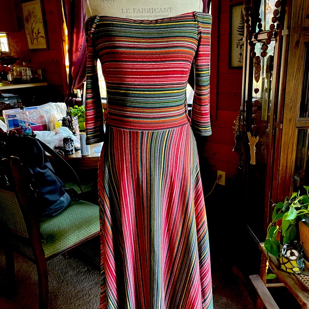 Chelsea & Violet Dress